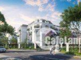 NHÀ LIỀN KỀ Q.LONG BIÊN 136M2 TÂY-BẮC ELEGANT PARK VILLA, GIỮA HỆ THỐNG HỒ TỰ NHIÊN. LH: 0968 967 096