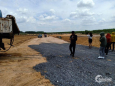 Đất nền sổ đỏ gần sân bay Long Thành giá 11tr/m2, thanh toán 12 tháng.