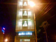 Chính chủ bán gấp khách sạn mini 100m2 đường Phạm Khiêm ích.