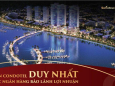 CK cực khủng đến 9%, Mở bán Condotel Bến Du Thuyền Nha Trang, MT biển và bến du thuyền quốc tế