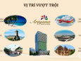 Ariyana Smart Condotel Nha Trang. Chỉ thanh toán 800tr. Nhận nhà ngay. Full nội thất. Chia LN.