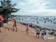 Đất ngay trung tâm du lịch Mũi Né