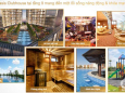 Alpha City booking nhận 200tr-thanh toán 20% nhận nhà, LH : 0909282550