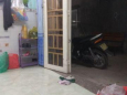 Bán nhà sổ chung gần Ngã tư Ga