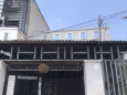 Tôi cần bán gấp căn nhà cấp 4 đường TX38 Quận 12 mua về ở liền