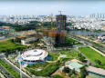 Tổng quan dự án căn hộ Eco Green Sài Gòn quận 7