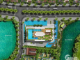 Ascent Lakeside Quận 7 văn phòng thông minh bàn giao quý 4/2019, giá chỉ từ 41 triệu/m2