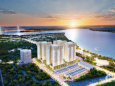 Căn hộ view sông Q7 Saigon Riverside Complex, giá hết sẩy quận 7 – LH: 079 7772 179