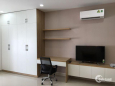 Cho thuê Officetel Sunrise CityView Q.7,FULL nội thất cao cấp giá 12tr/tháng LH:0942096267