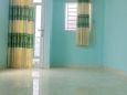 Bán nhà 1 lầu mới đẹp hẻm 118 Bùi Văn Ba quận 7.