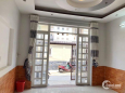 Bán nhà 3 lầu mới đẹp hẻm 1333 Huỳnh Tấn Phát quận 7.