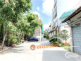 Bán nhà phố 1 lầu MT hẻm oto 74 Đường số 79, P. Tân Quy, Q7