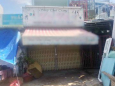 Bán nhà 1 lầu mặt tiền Nguyễn Văn Linh quận 7.