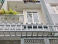 Bán nhà đẹp 2 lầu hẻm 4m 803 Huỳnh Tấn Phát Quận 7