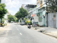 Bán nhà mặt tiền Đường số 47 Phường Tân Quy Quận 7