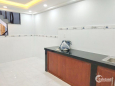 Bán nhà mới 2 lầu hẻm 3m đường Tùng Thiện Vương Phường 12 Quận 8