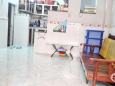 Bán nhà nhỏ 1 lầu gần mặt tiền đường Hưng Phú Phường 10 Quận 8