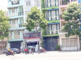 Bán nhà mặt tiền đường Thanh Loan Phường 5 Quận 8