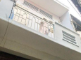 Bán nhà 1 lầu hẻm 225 đường Tạ Quang Bửu Phường 3 Quận 8