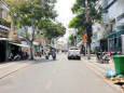 Bán nhà 3 lầu Quận 8 mặt tiền đường Cao Xuân Dục Phường 12