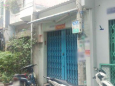 Bán nhà hẻm 88 Mạc Vân Phường 12 Quận 8