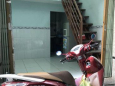 Cần bán nhà Hẻm 56 Bùi Minh Trực, phường 5, Quận 8