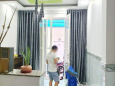 Bán nhà 2 lầu hẻm xe hơi gần mặt tiền đường Bông Sao Phường 5 Quận 8