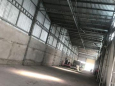 Bán kho xưởng mặt tiền đường Nguyễn Cửu Phú, Quận Bình Tân. Diện tích 739m2, sổ hồng riêng, giá 23 tỷ