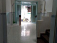 Bán gấp nhà 44/32/21 Trương Phước Phan ngay Ngã 4 Bốn Xã