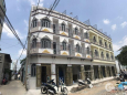 Nhà bình tân mới xây 3 tấm gần aeon tân phú,giá 1,97 tỷ