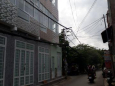 Bán Nhà Mặt Tiền Đường Quận Bình Tân chỉ 2 Tỷ.