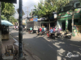 Bán nhà mặt tiền kinh doanh cấp 2 bình tân 4,2x20m