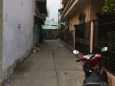 Chính chủ bán căn nhà 51m2 ở hẻm 350 Lê Đức Thọ, P6, Q. Gò Vấp.