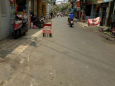 Bán nhà mặt tiền Nguyễn Đình Chính PN 11 tỷ