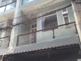 Bán nhà HXH đường Tân Quý, DT 4m x 16m, nhà 2 lầu. Giá 6.5 tỷ.