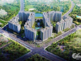 Sang nhượng căn hộ khu Emerald thuộc dự án Celadon City