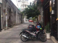 Bán Nhà hẻm 10m Dương Đức Hiền ngay công viên DT 4x15m,3 lầu, 7.5 tỷ