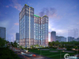 Chuyển nhượng Carillon Tân Phú - 2.55 tỷ căn 3pn 85m2, bao thuế phí
