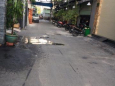 Bán nhà hẻm 30 Tân Quý 4.7x8.5m tanwjg giấy phép xây dựng 5 tấm