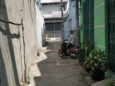 Bán nhà hẻm Lũy Bán Bích, DT: 6.6x9m, giá: 5.5 tỷ, P. Hòa Thạnh, Q. Tân Phú
