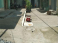 Bán nhà hẻm Khuông Việt, DT: 4.4x13m, giá: 4.55 tỷ, P. Phú Trung, Q. Tân Phú