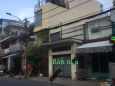 Cần Bán Nhà Mặt Tiền Đường Lương Trúc Đàm quận Tân Phú