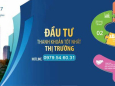 30 triệu/ m2, chiết khấu hấp dẫn trong 2 ngày lên đến 9% Căn hộ Tân Phú
