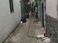 Bán nhà hẻm Phú Thọ Hòa, DT: 4x12m, giá: 4.75 tỷ, P. Phú Thọ Hòa, Q. Tân Phú