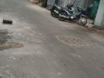 Bán nhà hẻm Phú Thọ Hòa, DT: 4x35m, giá: 9 tỷ, P. Phú Thọ Hòa, Q. Tân Phú