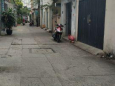 Bán nhà HXH Phú Thọ Hòa, DT: 4x15m, giá: 6.5 tỷ, P. Phú Thọ Hòa, Q. Tân Phú