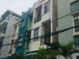Bán Nhà 4x16m.3 Lầu.Khu Víp Lương Thế Vinh.P Tân Thới Hòa.Q Tân Phú