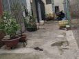Bán nhà hẻm Thạch Lam, DT: 4x11m, giá: 5.09 tỷ, P. Phú Thạnh, Q. Tân Phú