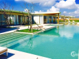 Chính thức nhận đặt chỗ dự án đất nền Biệt thự phân nam trong quan thể khu FLC Quy Nhơn Beach & golf Resort.