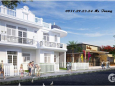 Cợ hội sở hữu nhà phố chuyên gia Phú Mỹ 3 cao cấp tại thị xã Phú Mỹ chỉ 420 Triệu